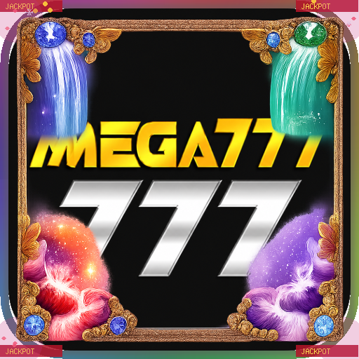mega777 — galeri pratinjau - APK Resmi