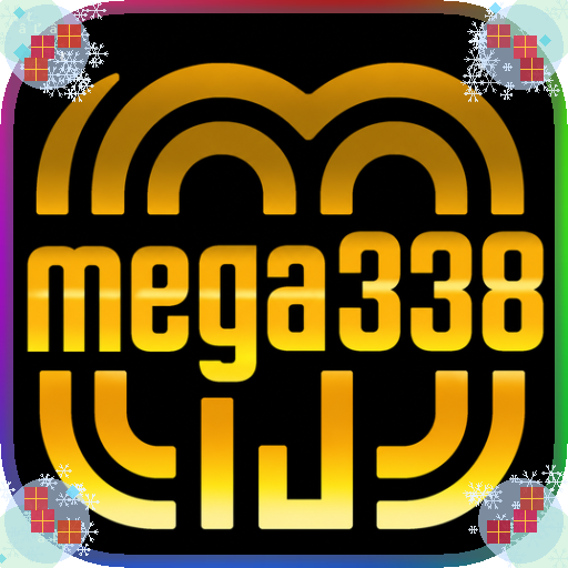 mega338 — mitra unggulan